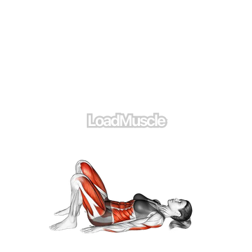 One Legged Upward Bow Pose Eka Pada Urdhva Dhanurasana