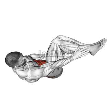 90 Degree Heel Touch